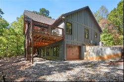 446 Old Village Road, Sautee Nacoochee GA 30571