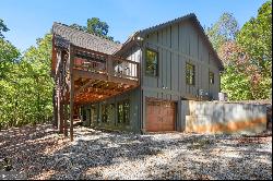 446 Old Village Road, Sautee Nacoochee GA 30571