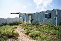 1009 Angle Ave, Llano TX 78643