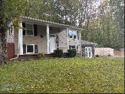 250 Wallens Ridge Boulevard, Big Stone Gap VA 24219