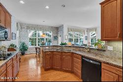 3 Oakhill Court, Jackson NJ 08527