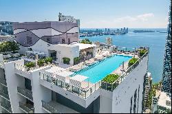 1010 Brickell Ave Unit 1607, Miami FL 33131