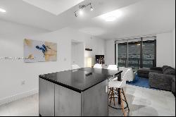 1010 Brickell Ave Unit 1607, Miami FL 33131