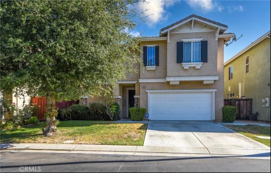 4689 Trailmore Court, Riverside CA 92505