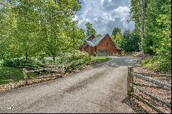 275 Settlers Secret, Mountain City TN 37683