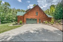 275 Settlers Secret, Mountain City TN 37683