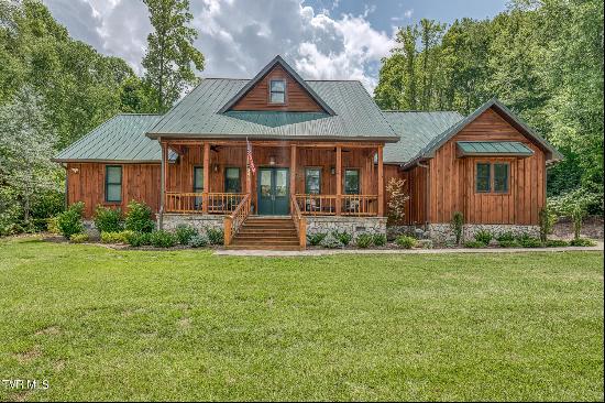 275 Settlers Secret, Mountain City TN 37683