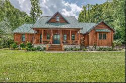 275 Settlers Secret, Mountain City TN 37683