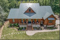 275 Settlers Secret, Mountain City TN 37683