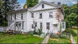 28 S Mercer St, Greenville Boro - Mer PA 16125