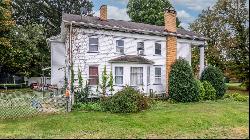 28 S Mercer St, Greenville Boro - Mer PA 16125