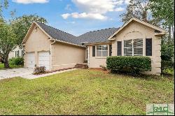 210 Mariners Way, Savannah GA 31419