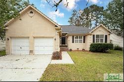 210 Mariners Way, Savannah GA 31419