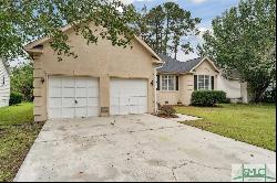 210 Mariners Way, Savannah GA 31419