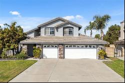 6145 Orangegate Drive, Yorba Linda CA 92886