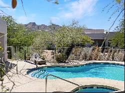 7402 E Hum Road #16, Carefree AZ 85377