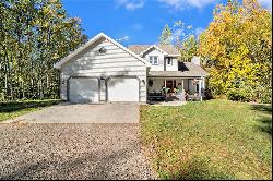 1299 Silery Road, Indian River MI 49749