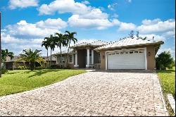 324 SW 15th Street, Cape Coral FL 33991