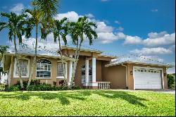 324 SW 15th Street, Cape Coral FL 33991