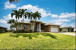 324 SW 15th Street, Cape Coral FL 33991