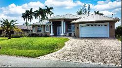 324 SW 15th Street, Cape Coral FL 33991