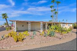 5402 E Mckellips Road #236, Mesa AZ 85215