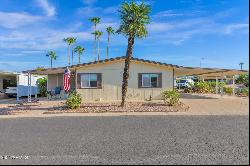 5402 E Mckellips Road #236, Mesa AZ 85215