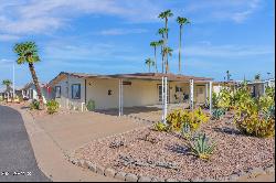 5402 E Mckellips Road #236, Mesa AZ 85215