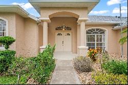 8651 Kipling Avenue, Hudson FL 34667