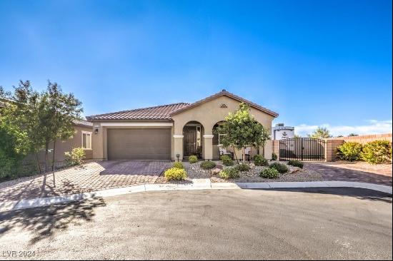 9109 Avonwick Court, Las Vegas NV 89113