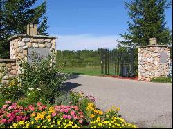 Lot 1 & Lot 2 Stonebridge Drive, Charlevoix MI 49720