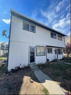 1001 W Denver Avenue Unit F-2, Gunnison CO 81230