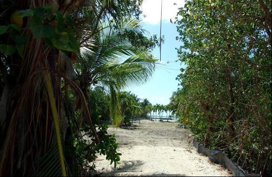 58622 Overseas Highway, Marathon FL 33050