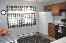 181 Hicks Street #APT 3B, Meriden CT 06450