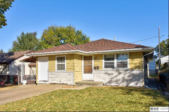 6342 Charles Street, Omaha NE 68132