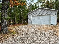 5345 Casey Drive, Indian River MI 49749