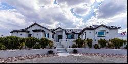 5865 Egan Crest Drive, Las Vegas NV 89149