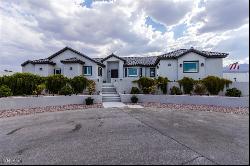 5865 Egan Crest Drive, Las Vegas NV 89149