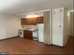 1900 John F Kennedy Boulevard Unit 423, Philadelphia PA 19103