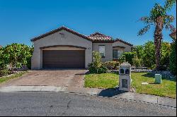 80632 Thornhill Court, Indio CA 92201