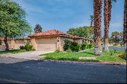 1 Haig Drive, Rancho Mirage CA 92270