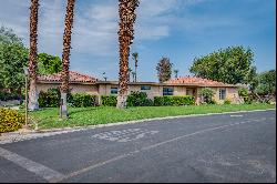 1 Haig Drive, Rancho Mirage CA 92270