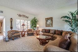 1 Haig Drive, Rancho Mirage CA 92270