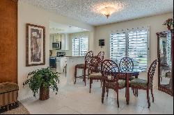 1 Haig Drive, Rancho Mirage CA 92270