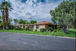 1 Haig Drive, Rancho Mirage CA 92270