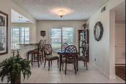 1 Haig Drive, Rancho Mirage CA 92270