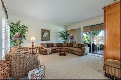 1 Haig Drive, Rancho Mirage CA 92270