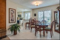 1 Haig Drive, Rancho Mirage CA 92270