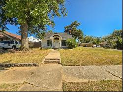 1601 N Market Avenue, Shawnee OK 74804