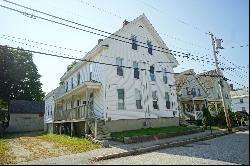 21-23 Fayette Street, Concord NH 03301